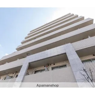 メインステージ蓮沼【7階】の外観