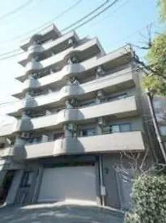 ダイホープラザ野方の画像