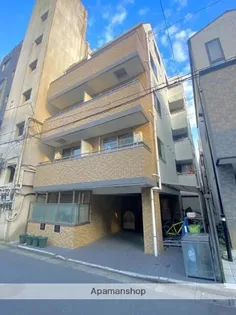 アーバヒルズ中野新橋の画像
