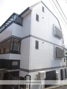 モンシャトー中野南の画像