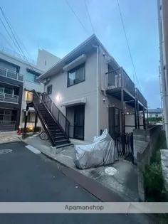 アークビル新中野の画像