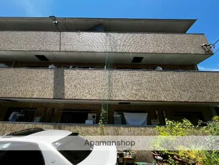 アーバンライフ中野【2階】の外観