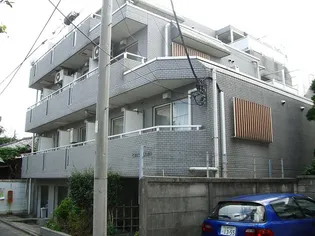 クレセール笹塚の画像