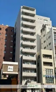 ライジングプレイス巣鴨【10階】の外観