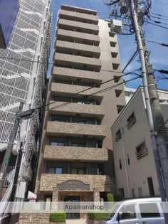 トーシンフェニックス代々木【5階】の外観