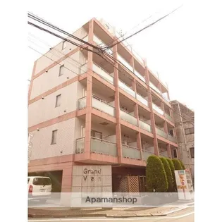 グランヴァン東池袋【2階】の外観