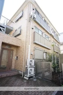 エスポワール新宿の画像