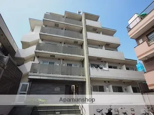 プレール・ドゥーク上池袋【2階】の外観