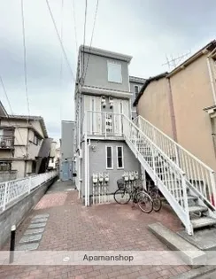 グリーンコートニューズ【1階】の外観