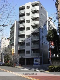 スパシエグランス早稲田の画像