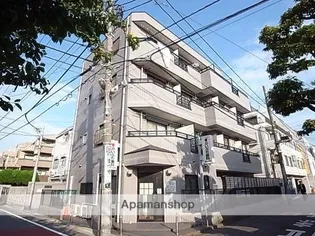 メナージュ桜台【301号室】の外観