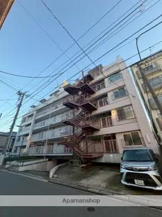 三田江古田第3コーポの画像