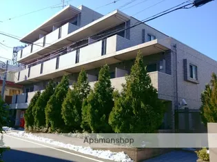 リガーレプレズント氷川台の画像