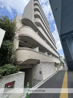 クレアシオン目白通りの画像