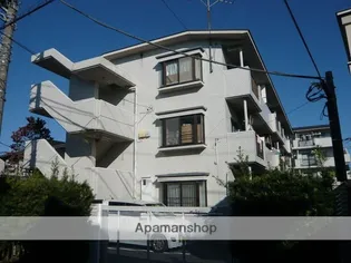 ヴェリテ石神井台の画像