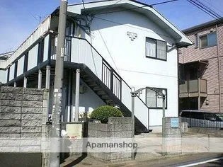 カーサヴィオラIの画像