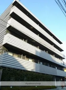 スパシエ新宿哲学堂公園の画像