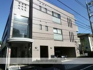 エムハイツ高野台Iの画像