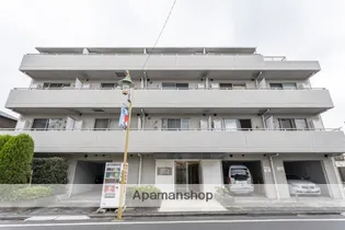 プレール ドゥーク下井草の画像