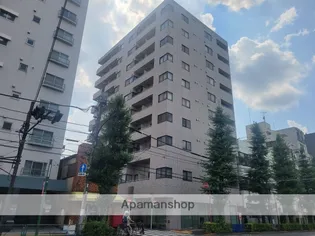 ハイリードセイフウ【5階】の外観