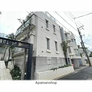 ウエダマンションの画像