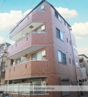 ル リオン中野坂上の画像