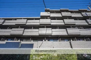 ルーブル練馬沼袋【4F号室】の外観