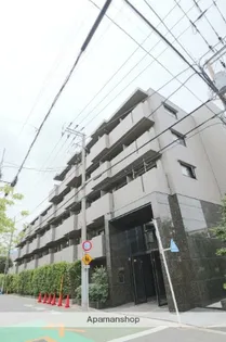 ルーブル練馬沼袋の画像