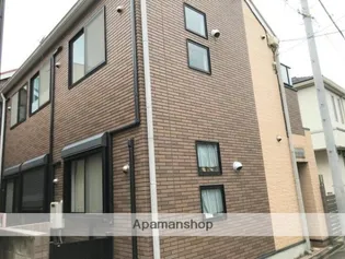 ライフガーデン野方の画像