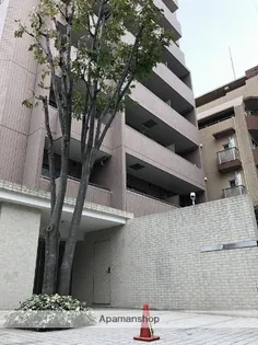 イーリスコート桜上水の画像