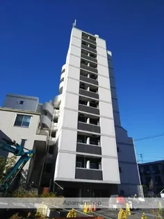 ル リオン牛込柳町の画像