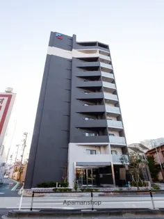 スカイコートヒルズ新宿の画像