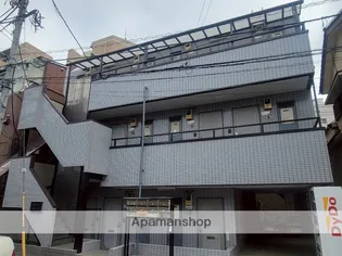 カオパレス NO18【2階】の外観