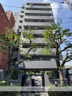 エクセルシオール新宿西戸山の画像