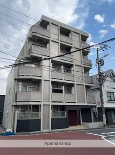 AXAS中野富士見町(アクサス中野富士見町)【4階】の外観