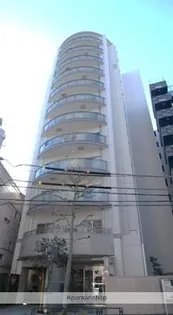 グローリオ新中野ブランデコ【5階】の外観