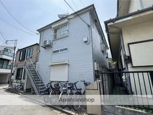 サンライフ荻窪の画像