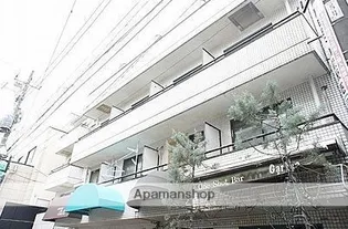 グレイス浜田山の画像