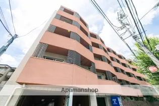 パレ ホームズ高井戸IIの画像