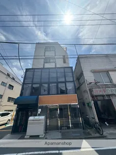 ニュートレンドビルの画像