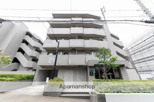 ルーブル新宿西落合七番館【2階】の外観