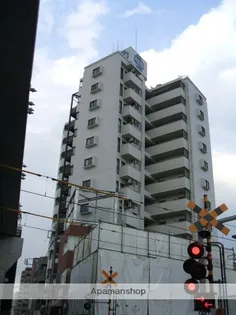 グラーリア初穂椎名町【8階】の外観