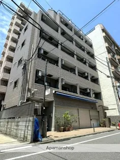 フォレスト青葉の画像