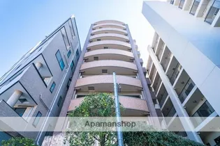 フェニックス目白5丁目【5階】の外観