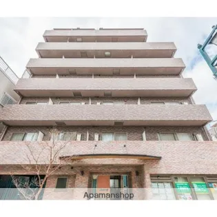 OLIO東長崎の画像