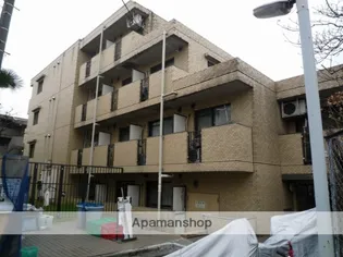 ダイアパレス氷川台の画像