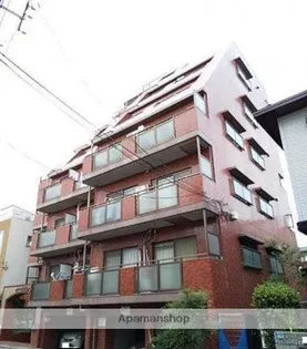 セザール池袋要町の画像