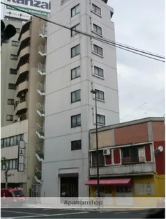 DRS第3ビル【702号室】の外観