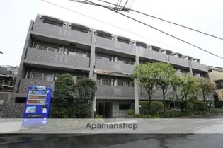 スカイコート新宿落合第6【4階】の外観