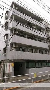 上落合レジデンス【403号室】の外観